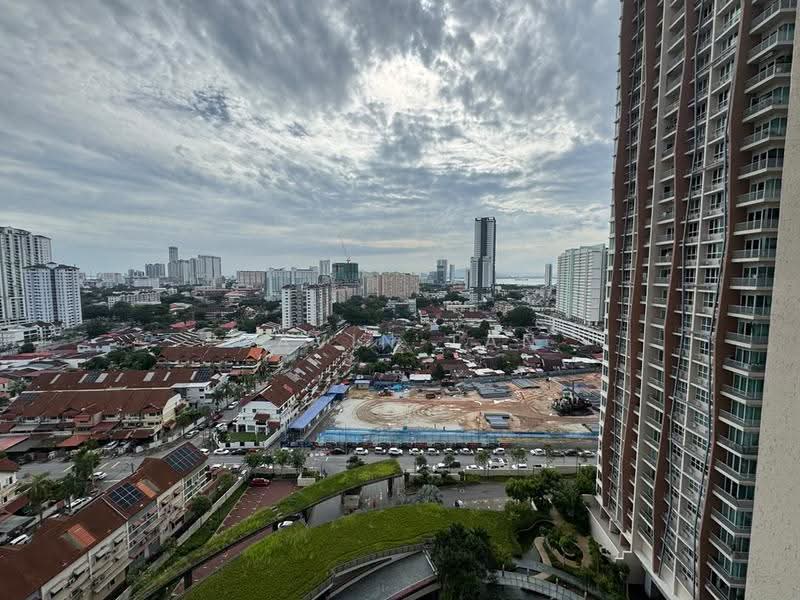 Kondominium untuk Dijual di Setia Sky Ville - Gavin Tan - Exterior - PropertyGuru.com.my