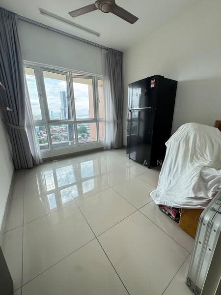 Kondominium untuk Dijual di Setia Sky Ville - Gavin Tan - View - PropertyGuru.com.my