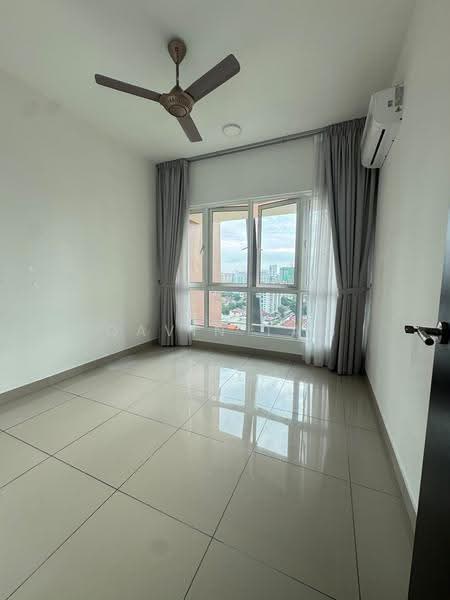 Kondominium untuk Dijual di Setia Sky Ville - Gavin Tan - Bedroom - PropertyGuru.com.my