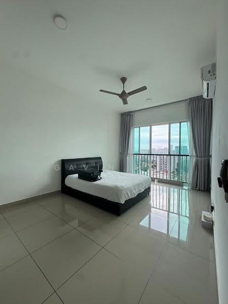 Kondominium untuk Dijual di Setia Sky Ville - Gavin Tan - Bedroom - PropertyGuru.com.my