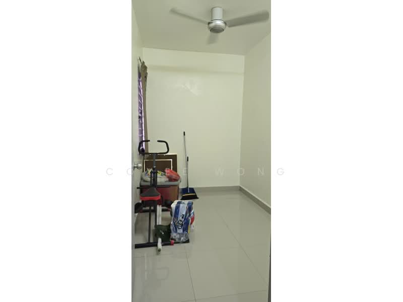 Apartment for Sale at SD Apartments II - Coyee Wong - Interior - PropertyGuru.com.my