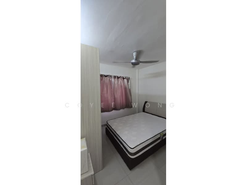 Apartment for Sale at SD Apartments II - Coyee Wong - Bedroom - PropertyGuru.com.my