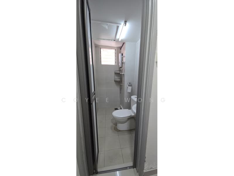 Apartment for Sale at SD Apartments II - Coyee Wong - Bathroom - PropertyGuru.com.my