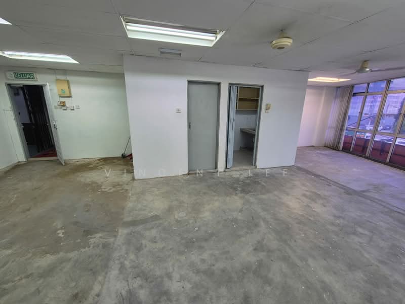 Kedai untuk Disewa di Taman Emas (Cheras) - Vincent Lee - Interior - PropertyGuru.com.my