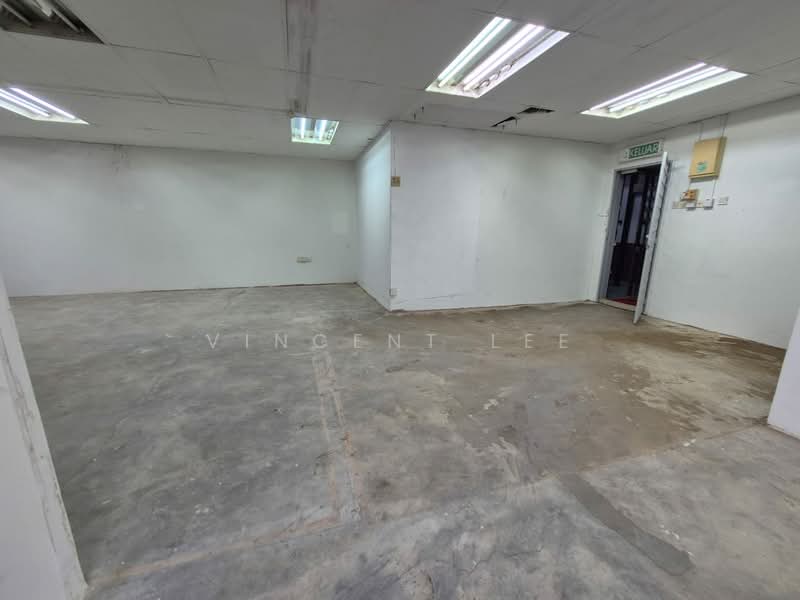 Kedai untuk Disewa di Taman Emas (Cheras) - Vincent Lee - Interior - PropertyGuru.com.my