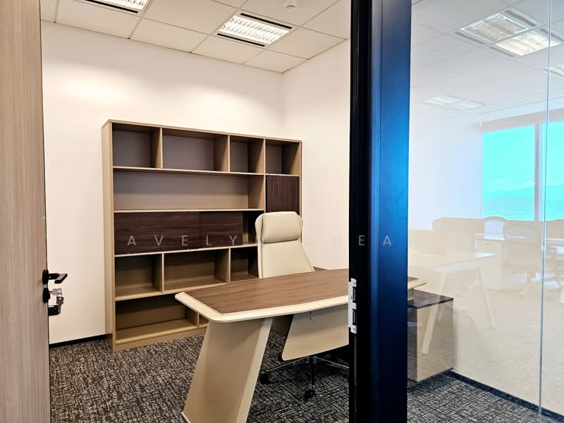 Pejabat untuk Disewa di Tun Razak Exchange (Kuala Lumpur) - Avelyn Cheah - Study - PropertyGuru.com.my