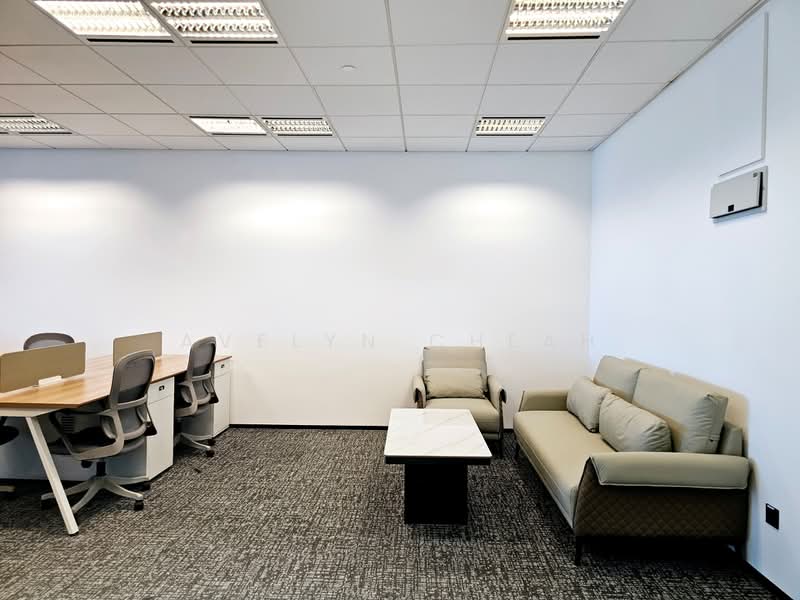 Pejabat untuk Disewa di Tun Razak Exchange (Kuala Lumpur) - Avelyn Cheah - Interior - PropertyGuru.com.my