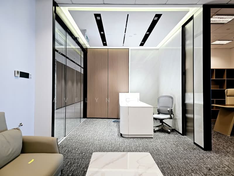 Pejabat untuk Disewa di Tun Razak Exchange (Kuala Lumpur) - Avelyn Cheah - Interior - PropertyGuru.com.my