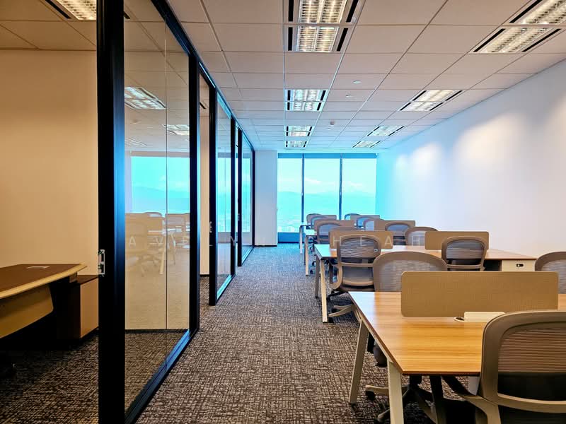 Pejabat untuk Disewa di Tun Razak Exchange (Kuala Lumpur) - Avelyn Cheah - Interior - PropertyGuru.com.my