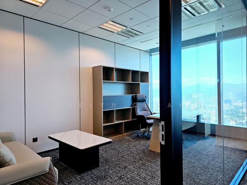 Pejabat untuk Disewa di Tun Razak Exchange (Kuala Lumpur) - Avelyn Cheah - Study - PropertyGuru.com.my