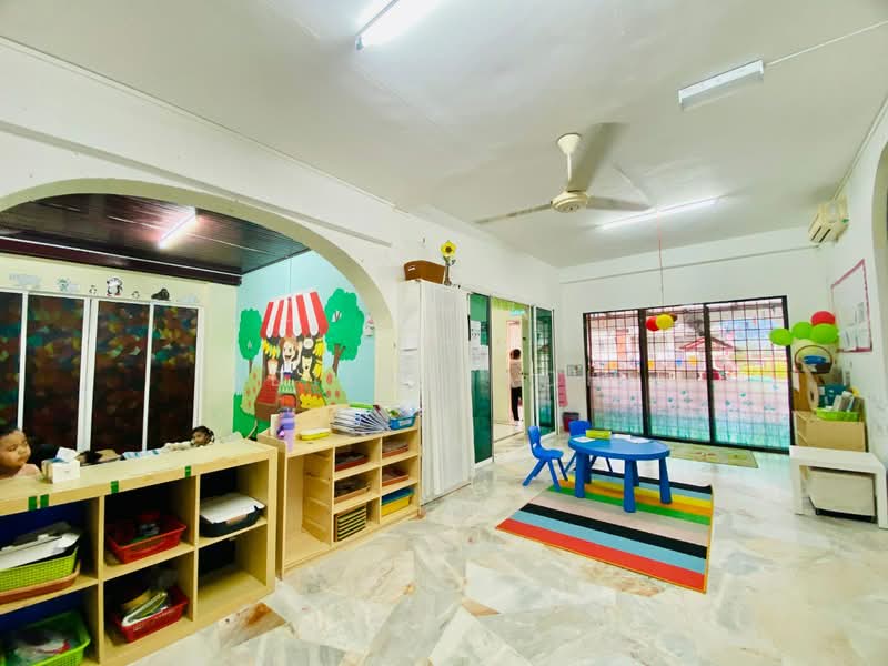 Semi-Detached House for Sale in Ampang Jaya (Ampang) - Adilah Adib - Interior - PropertyGuru.com.my