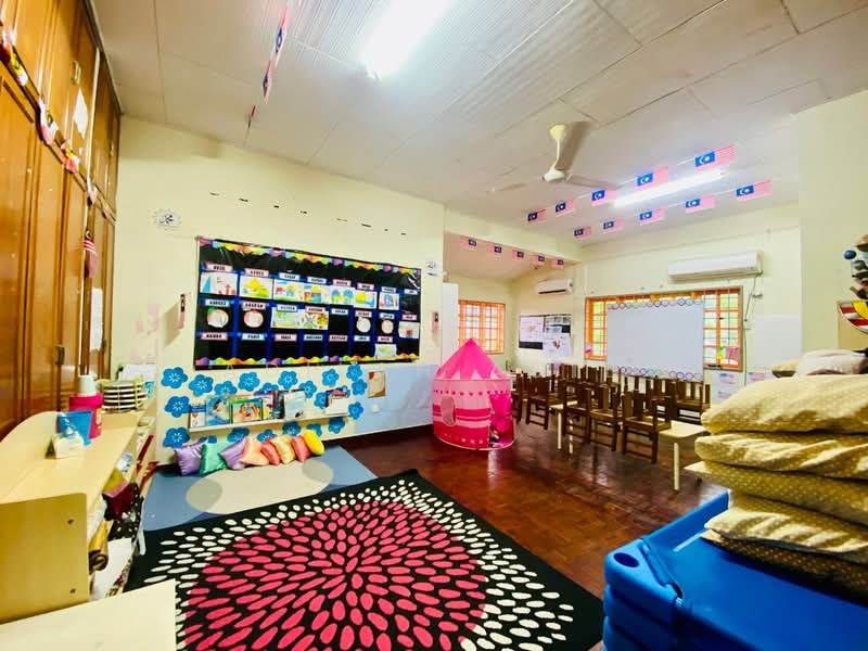 Semi-Detached House for Sale in Ampang Jaya (Ampang) - Adilah Adib - Interior - PropertyGuru.com.my