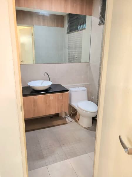 Rumah Teres 2 Tingkat untuk Dijual di Bangsar (Kuala Lumpur) - Wind Mah - Bathroom - PropertyGuru.com.my