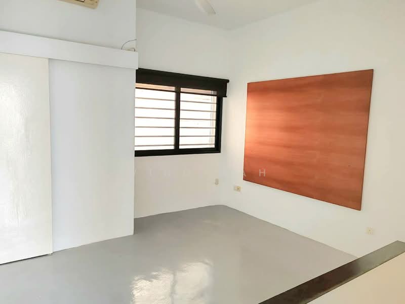 Rumah Teres 2 Tingkat untuk Dijual di Bangsar (Kuala Lumpur) - Wind Mah - Interior - PropertyGuru.com.my