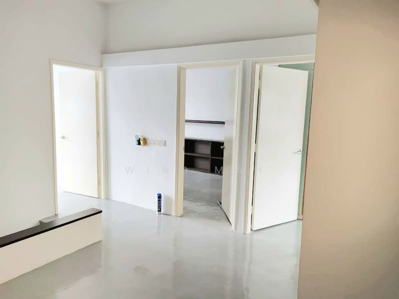 Rumah Teres 2 Tingkat untuk Dijual di Bangsar (Kuala Lumpur) - Wind Mah - Interior - PropertyGuru.com.my