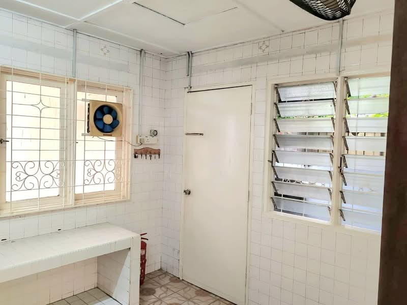 Rumah Teres 2 Tingkat untuk Dijual di Bangsar (Kuala Lumpur) - Wind Mah - Interior - PropertyGuru.com.my