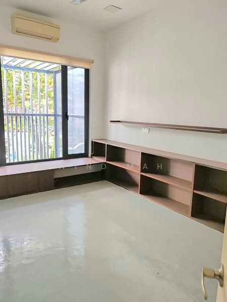 Rumah Teres 2 Tingkat untuk Dijual di Bangsar (Kuala Lumpur) - Wind Mah - Interior - PropertyGuru.com.my
