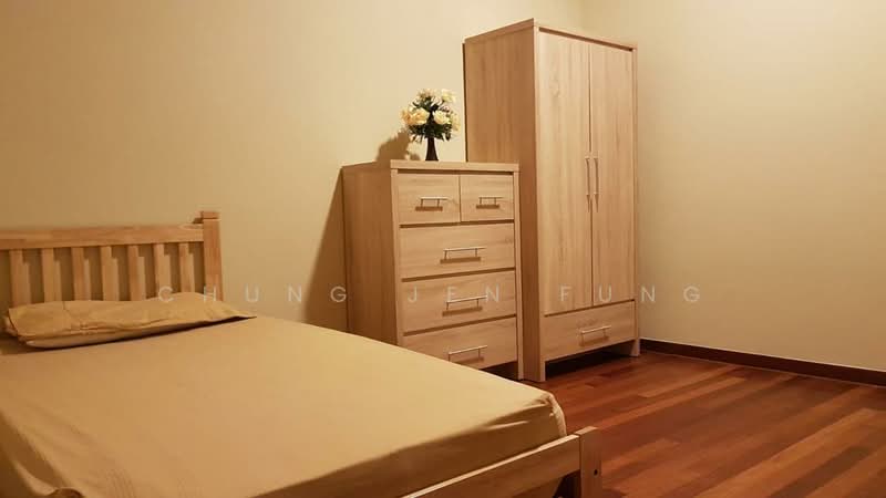 Cluster House for Rent in Eco Botanic (Iskandar Puteri (Nusajaya)) - CHUNG JEN FUNG - Bedroom - PropertyGuru.com.my