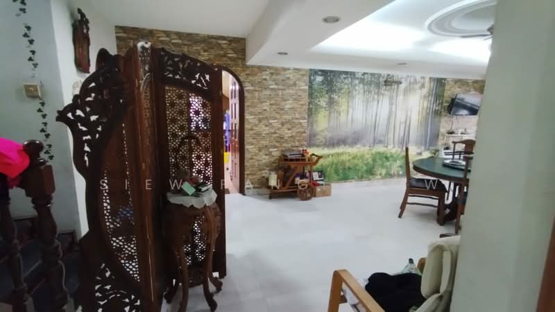 Rumah Banglo untuk Dijual di SS2 (Petaling Jaya) - Siew Fang Chew - PropertyGuru.com.my