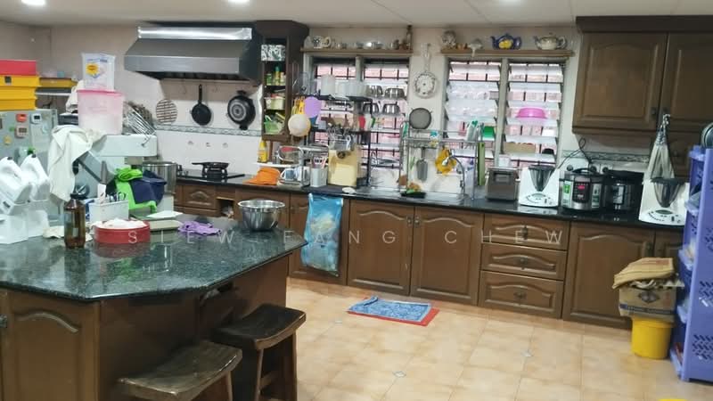 Rumah Banglo untuk Dijual di SS2 (Petaling Jaya) - Siew Fang Chew - PropertyGuru.com.my