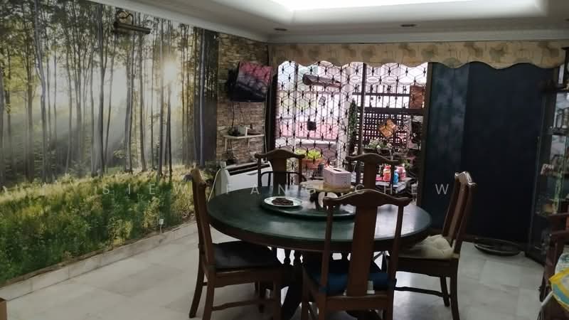 Rumah Banglo untuk Dijual di SS2 (Petaling Jaya) - Siew Fang Chew - PropertyGuru.com.my