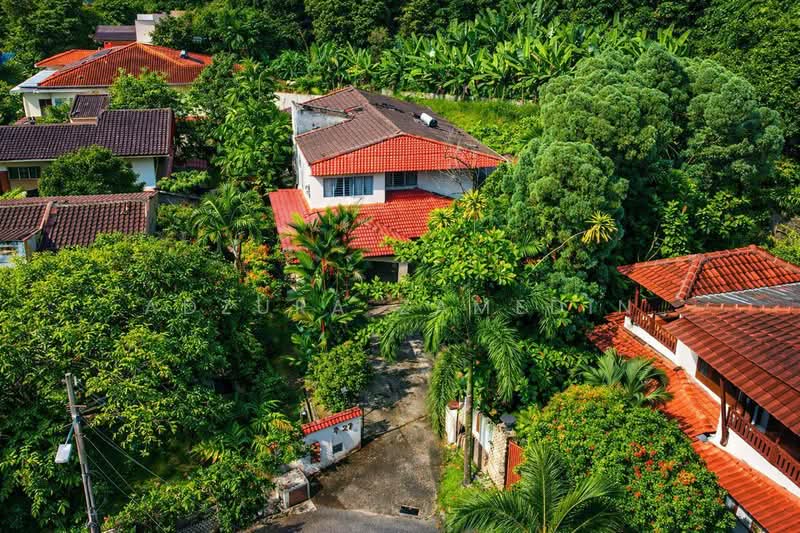 Bungalow House untuk Dijual di Bukit Bangsar (Bangsar) - Adzura Zamedin - Exterior - PropertyGuru.com.my