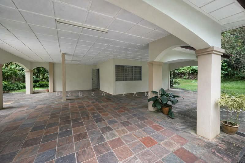 Bungalow House untuk Dijual di Bukit Bangsar (Bangsar) - Adzura Zamedin - Exterior - PropertyGuru.com.my