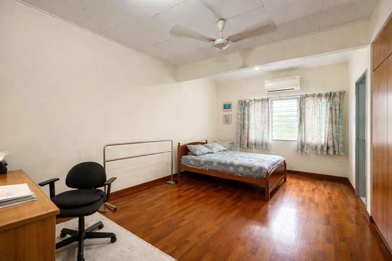 Bungalow House untuk Dijual di Bukit Bangsar (Bangsar) - Adzura Zamedin - Bedroom - PropertyGuru.com.my