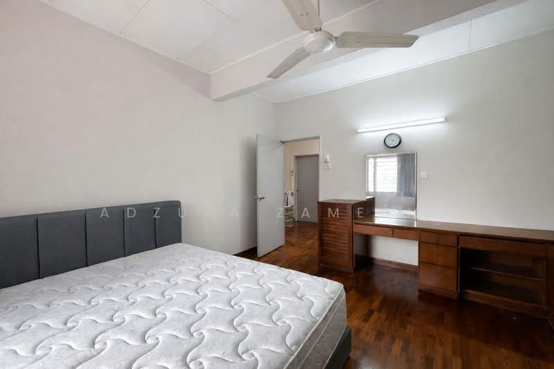 Bungalow House untuk Dijual di Bukit Bangsar (Bangsar) - Adzura Zamedin - Bedroom - PropertyGuru.com.my