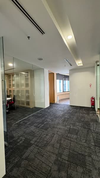 Pejabat untuk Disewa di KLCC (KL City Centre) - Kevin Lum - Interior - PropertyGuru.com.my