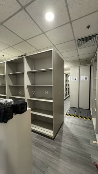 Pejabat untuk Disewa di KLCC (KL City Centre) - Kevin Lum - Interior - PropertyGuru.com.my