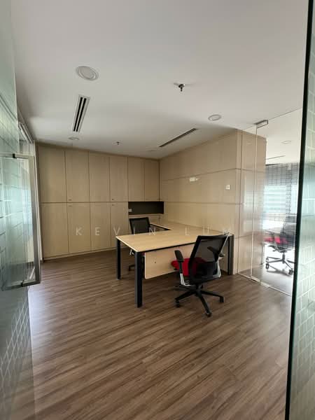 Pejabat untuk Disewa di KLCC (KL City Centre) - Kevin Lum - Study - PropertyGuru.com.my
