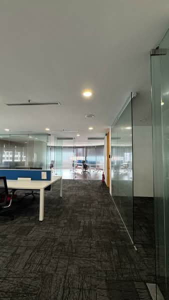 Pejabat untuk Disewa di KLCC (KL City Centre) - Kevin Lum - PropertyGuru.com.my