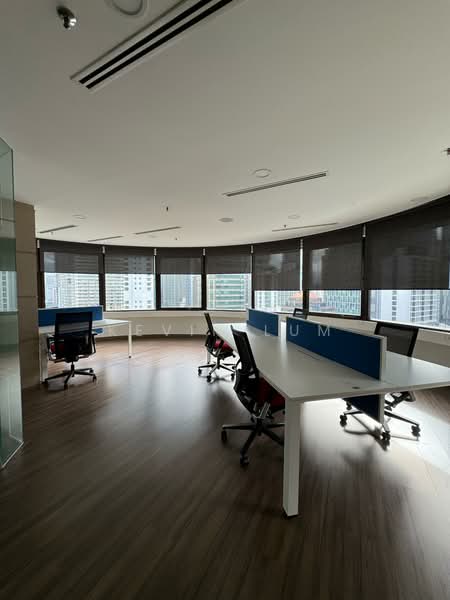 Pejabat untuk Disewa di KLCC (KL City Centre) - Kevin Lum - PropertyGuru.com.my