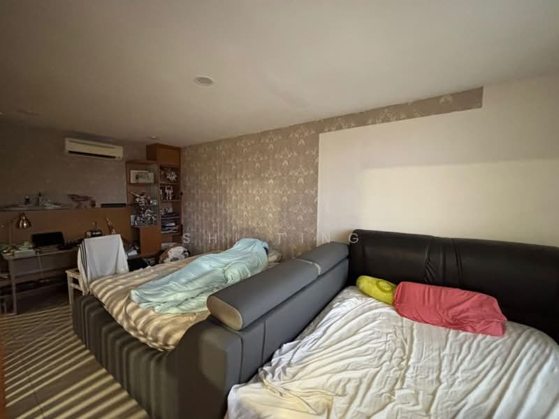 Semi-Detached House for Sale in Taman Impian Emas (Skudai) - Shi Ting - PropertyGuru.com.my