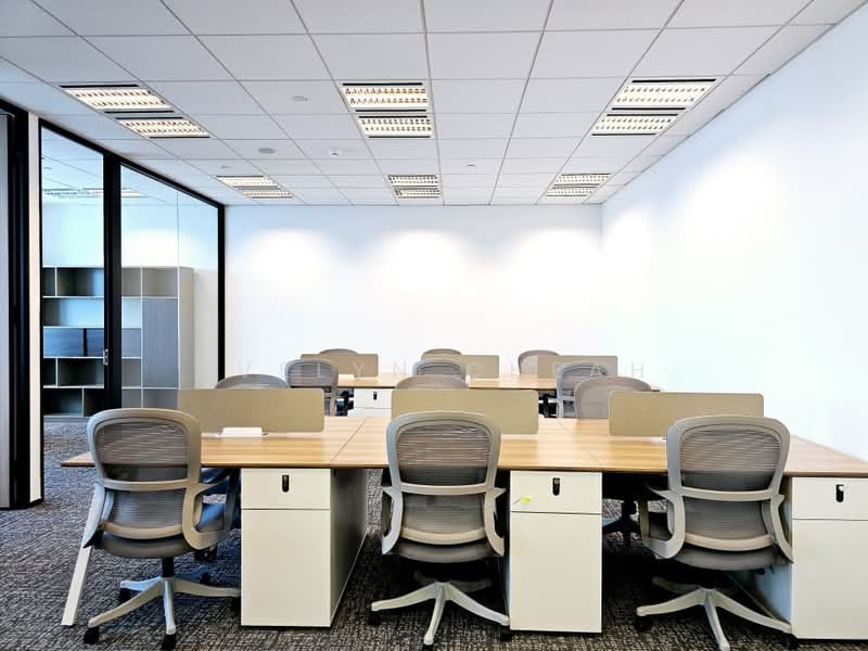 Pejabat untuk Disewa di Tun Razak Exchange (Kuala Lumpur) - Avelyn Cheah - Interior - PropertyGuru.com.my