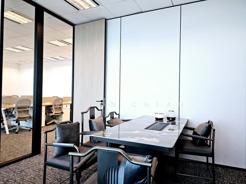 Pejabat untuk Disewa di Tun Razak Exchange (Kuala Lumpur) - Avelyn Cheah - Interior - PropertyGuru.com.my
