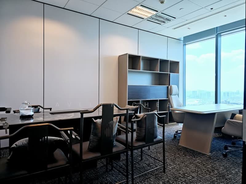 Pejabat untuk Disewa di Tun Razak Exchange (Kuala Lumpur) - Avelyn Cheah - Study - PropertyGuru.com.my