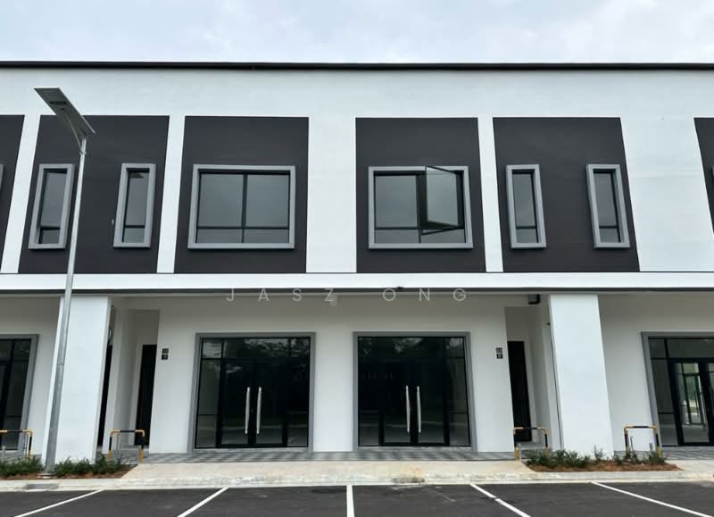 Shop for Rent in Taman Kota Masai (Pasir Gudang) - Jasz Ong - Exterior - PropertyGuru.com.my
