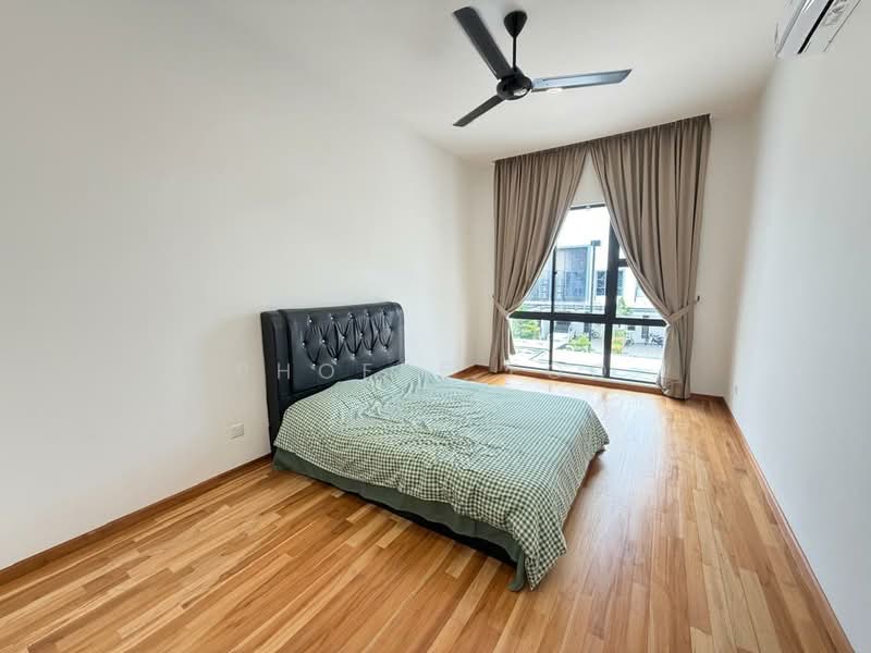 Rumah Teres 2 Tingkat untuk Disewa di Masai (Johor) - Phoebe Foo - Bedroom - PropertyGuru.com.my