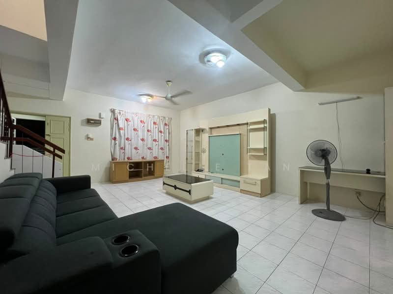 Rumah Teres 2 Tingkat untuk Dijual di Bandar Mahkota Cheras (Cheras) - Michelle Tan - PropertyGuru.com.my