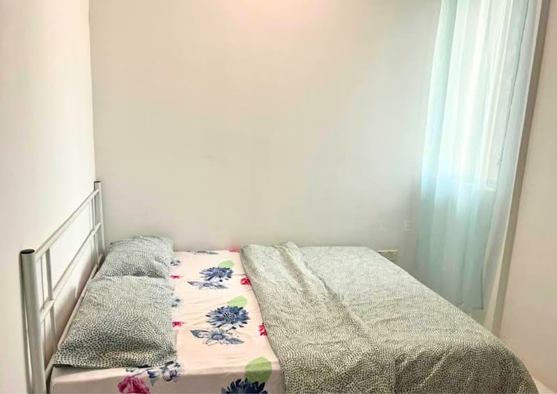 Pangsapuri untuk Dijual di The Rise Collection 2 - Clifton Chee - Bedroom - PropertyGuru.com.my