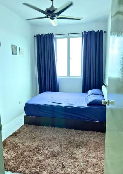 Pangsapuri untuk Dijual di The Rise Collection 2 - Clifton Chee - Bedroom - PropertyGuru.com.my