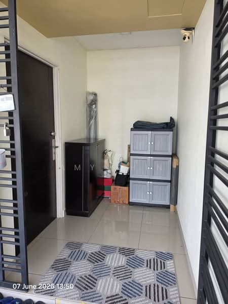 Rumah Teres 2 Tingkat untuk Dijual di Taman Putra Impiana (Puchong) - Amy Chin - Entrance - PropertyGuru.com.my