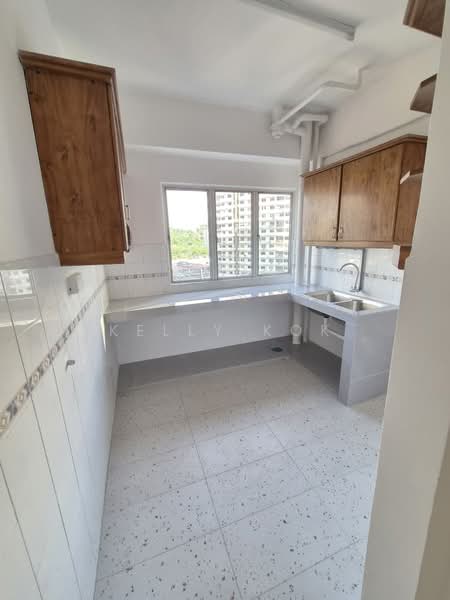 Apartment for Rent at Menara Pelangi - Kelly Kok - Kitchen - PropertyGuru.com.my