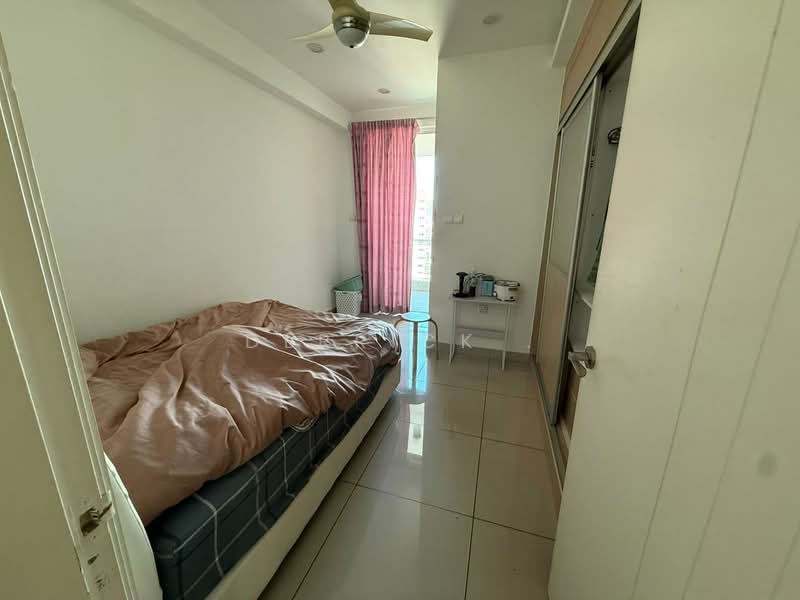 Service Residence for Rent at Summerton - Derrick . - Bedroom - PropertyGuru.com.my