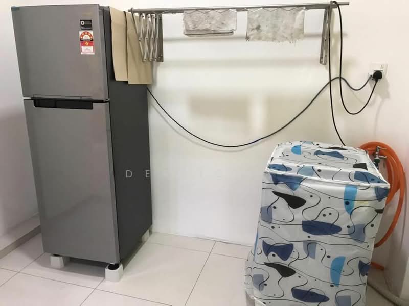 Service Residence for Rent at Summerton - Derrick . - Interior - PropertyGuru.com.my