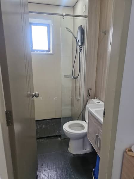 Servis Apartment untuk Disewa di YOUTH CITY - Eric Tham - Bathroom - PropertyGuru.com.my