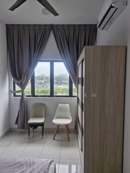 Servis Apartment untuk Disewa di YOUTH CITY - Eric Tham - Bedroom - PropertyGuru.com.my