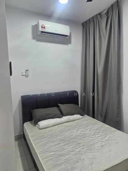 Servis Apartment untuk Disewa di YOUTH CITY - Eric Tham - Bedroom - PropertyGuru.com.my